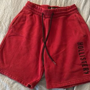 Hollister men’s